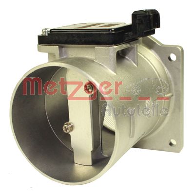 METZGER 0890302 ORIGINAL ERSATZTEIL Luftmassenmesser